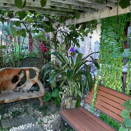 Bali House Διαμέρισμα Hualien City Εξωτερικό φωτογραφία