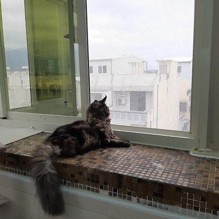 Bali House Διαμέρισμα Hualien City Εξωτερικό φωτογραφία
