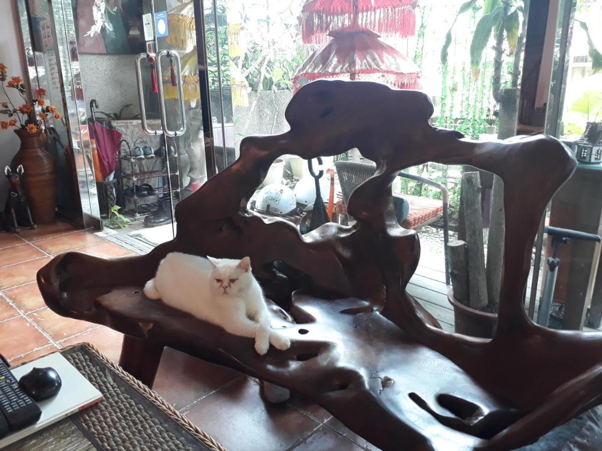 Bali House Διαμέρισμα Hualien City Εξωτερικό φωτογραφία