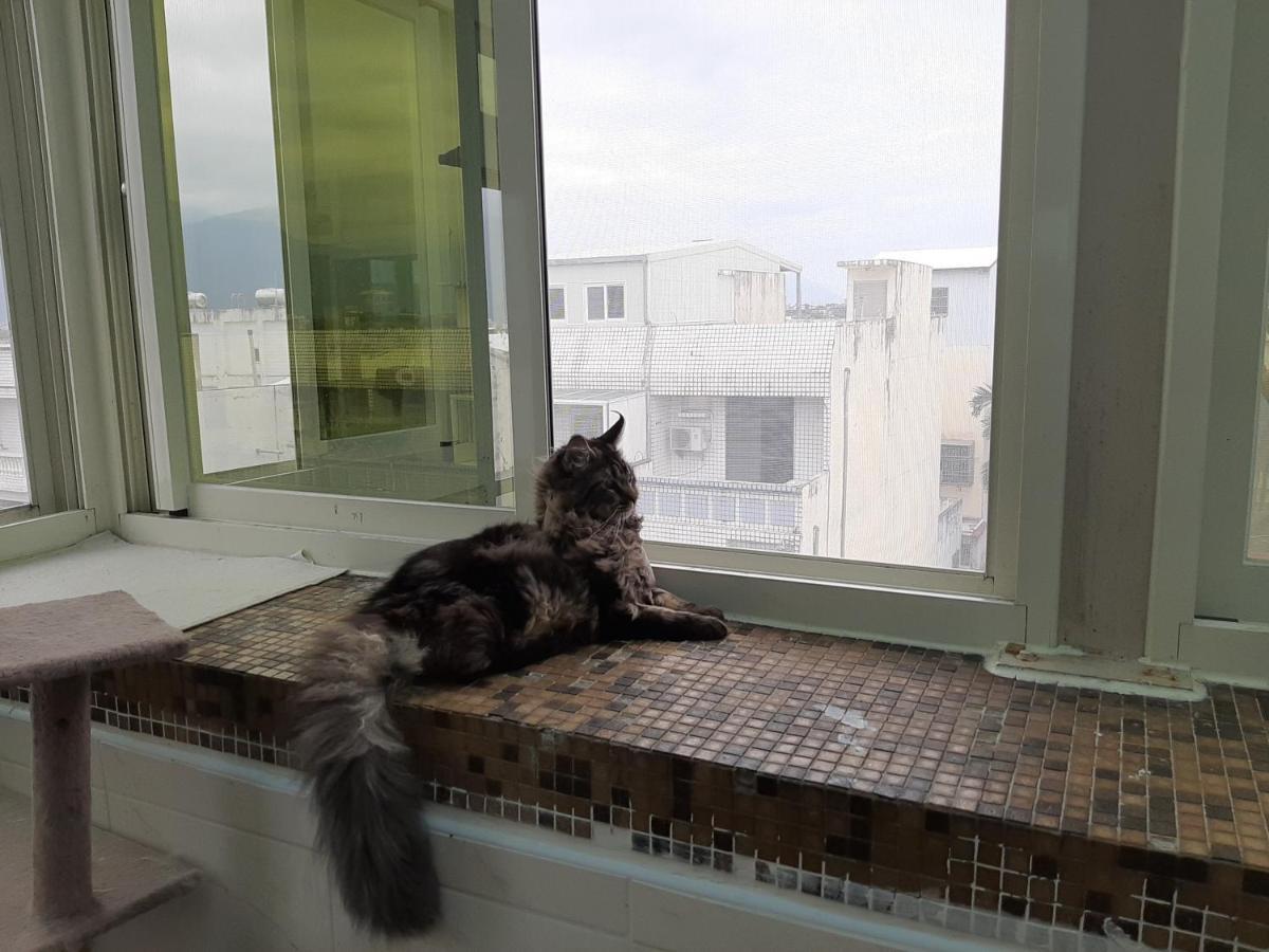 Bali House Διαμέρισμα Hualien City Εξωτερικό φωτογραφία