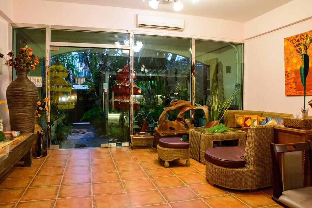 Bali House Διαμέρισμα Hualien City Εξωτερικό φωτογραφία