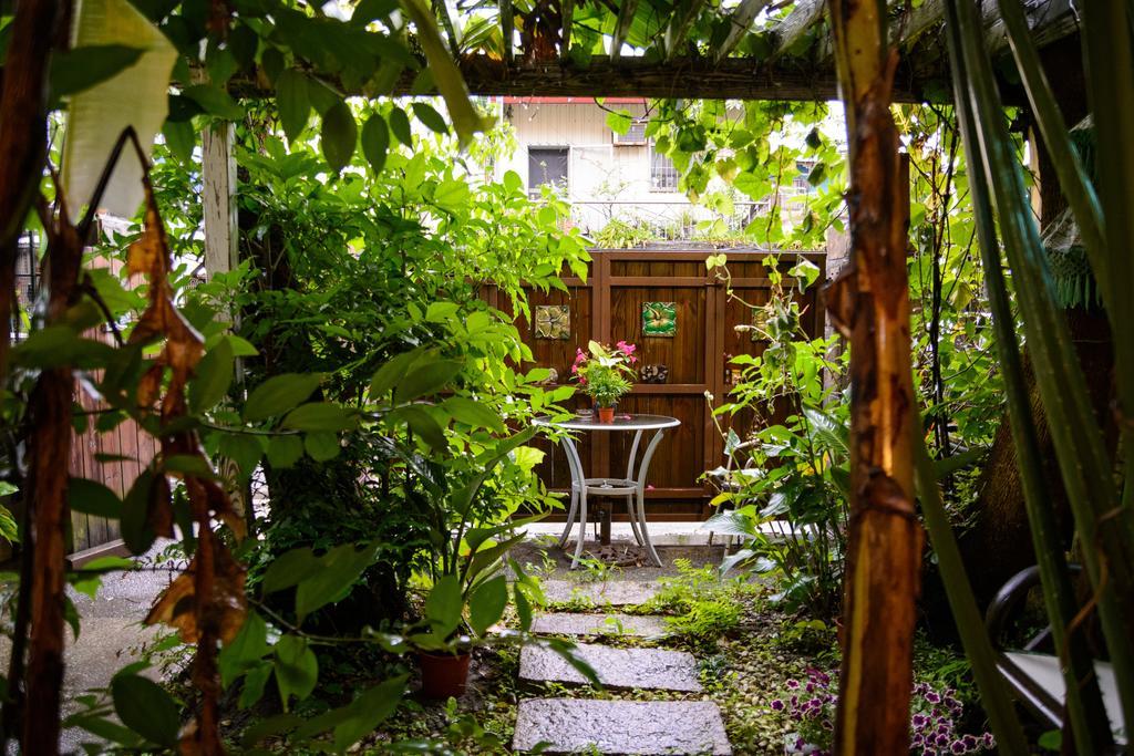 Bali House Διαμέρισμα Hualien City Εξωτερικό φωτογραφία