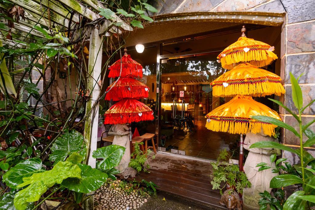Bali House Διαμέρισμα Hualien City Εξωτερικό φωτογραφία