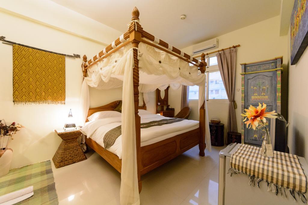 Bali House Διαμέρισμα Hualien City Εξωτερικό φωτογραφία