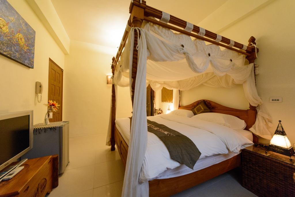 Bali House Διαμέρισμα Hualien City Εξωτερικό φωτογραφία