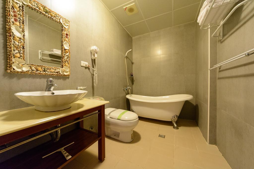 Bali House Διαμέρισμα Hualien City Εξωτερικό φωτογραφία