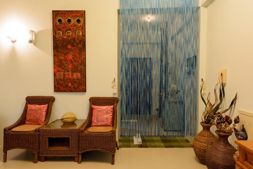 Bali House Διαμέρισμα Hualien City Εξωτερικό φωτογραφία