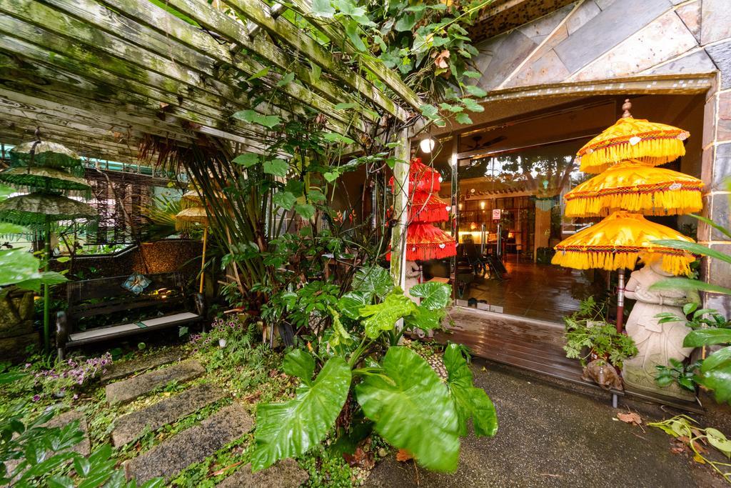 Bali House Διαμέρισμα Hualien City Εξωτερικό φωτογραφία