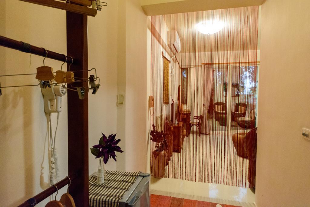 Bali House Διαμέρισμα Hualien City Εξωτερικό φωτογραφία