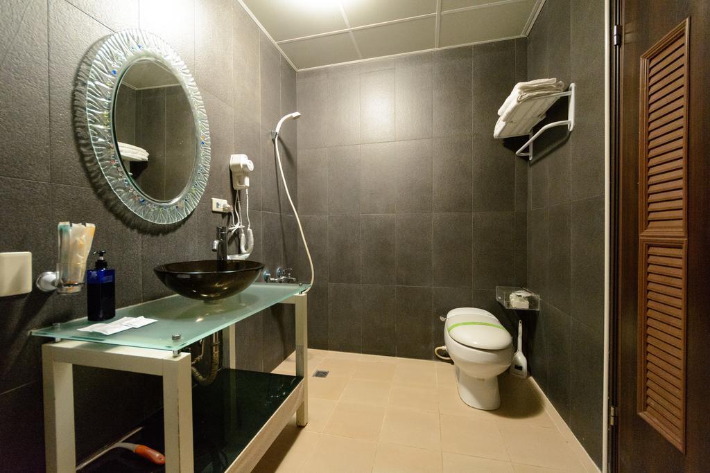Bali House Διαμέρισμα Hualien City Εξωτερικό φωτογραφία
