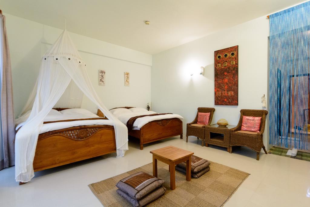 Bali House Διαμέρισμα Hualien City Εξωτερικό φωτογραφία